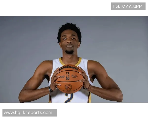 赫伯特琼斯：在篮球场上书写传奇人生的年轻天才